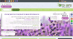 Desktop Screenshot of mrphbosem.com